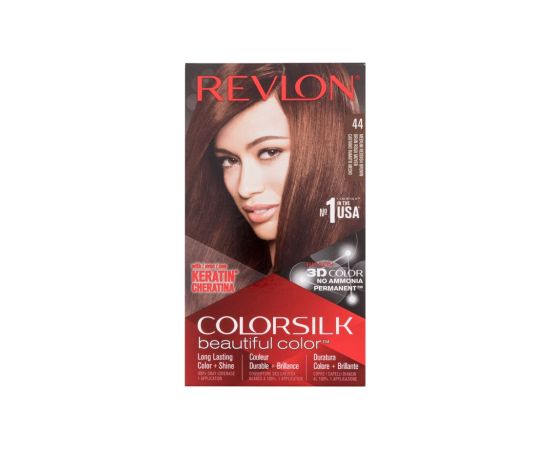 Revlon Colorsilk / Beautiful Color 59,1ml Matu kopšana