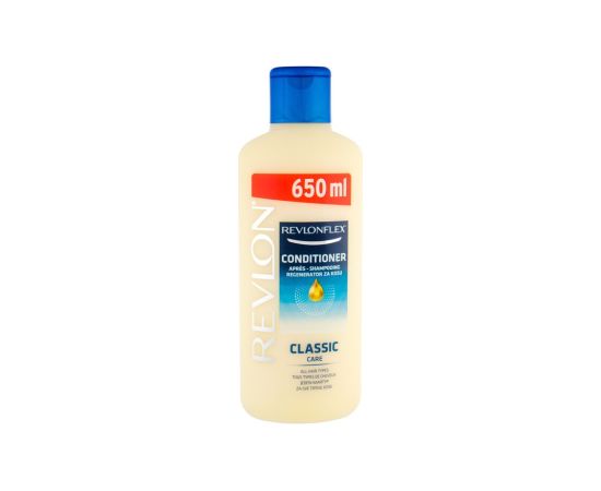Revlonflex / Classic 650ml Уход за волосами