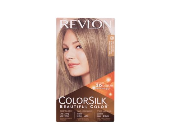 Revlon Colorsilk / Beautiful Color 59,1ml Matu kopšana