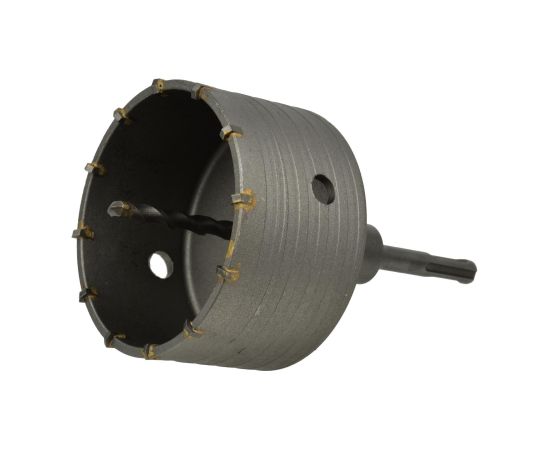 Geko Kroņurbis betonam SDS+ 125mm Новинки Для дома и сада 