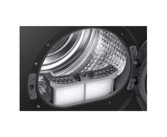 Samsung DV90DG6845LBU4 Jaunumi Sadz. tehnika