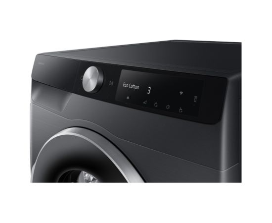 Samsung DV90DG6845LBU4 Jaunumi Sadz. tehnika