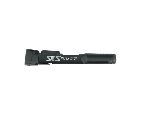 Mini pump SKS Injex Digi  Велосипедные насосы
