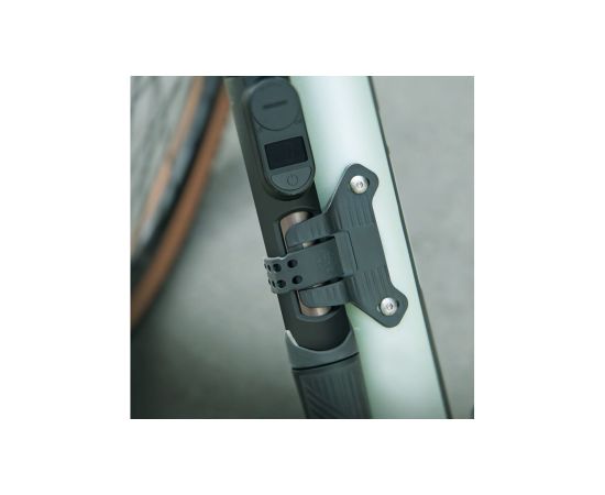 Mini pump SKS Injex Digi  Велосипедные насосы