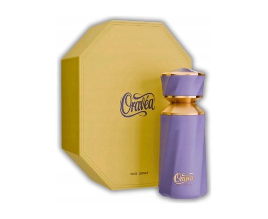 Alkotest Oravea Eau de Parfum 100ml Sieviešu Smaržas