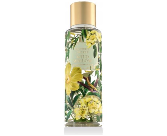 Victorias Secret VICTORIA~S SECRET WILD WILLOW BODY MIST 250ML Sieviešu Smaržas