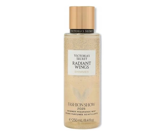Victorias Secret VICTORIA~S SECRET RADIANT WINGS (W) BODY MIST 250ML Sieviešu Smaržas