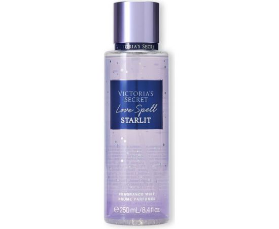Victorias Secret VICTORIA~S SECRET LOVE SPELLSTARLIT BODY MIST 250ML Sieviešu Smaržas