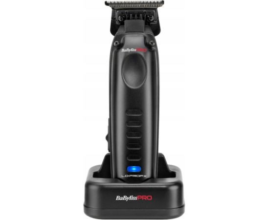 Trymer BaByliss TRYMER DO STRZYŻENIA BABYLISS PRO LO-PRO FX COMPACT TRIMMER Эпиляторы, триммеры для бикини, женские бритвы