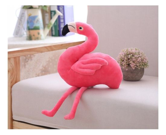 LeanToys Maskotka Pluszowy Flaming Różowy 15 cm Мягкие игрушки