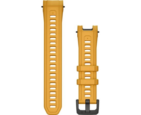 Garmin watch strap Instinct 3 22mm, sunburst Smart-Watch aksesuāri