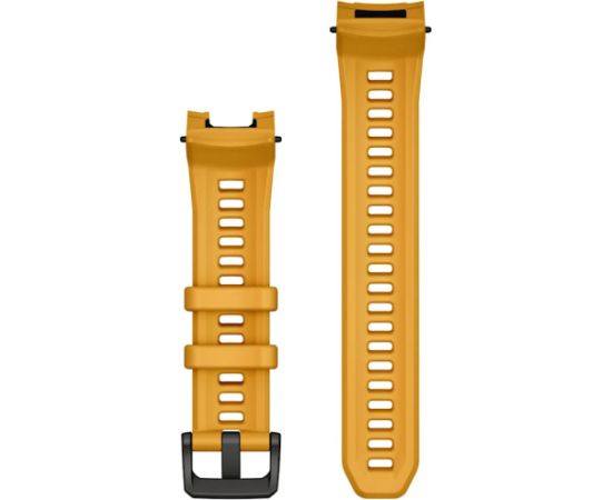 Garmin watch strap Instinct 3 22mm, sunburst Smart-Watch aksesuāri