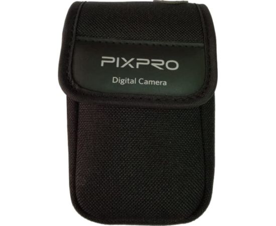 Kodak PixPro Compact carrying case, black Foto - Video somas