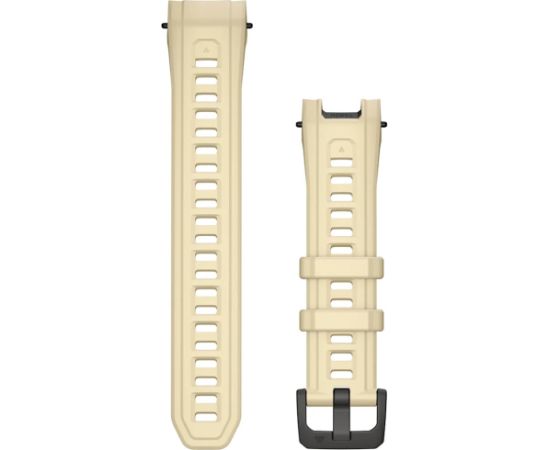 Garmin watch strap Instinct 3 22mm, citrine Smart-Watch aksesuāri