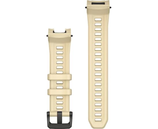 Garmin watch strap Instinct 3 22mm, citrine Smart-Watch aksesuāri