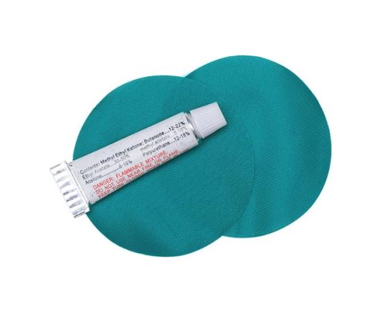 Pašpiepūšošais paklājiņš NC4018 SEA SELF-INFLATING MAT NILS CAMP гамаки