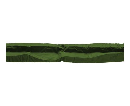 Pašpiepūšamais paklājiņš ar spilvenu NC4018  DARK GREEN SELF-INFLATING MAT NILS CAMP гамаки