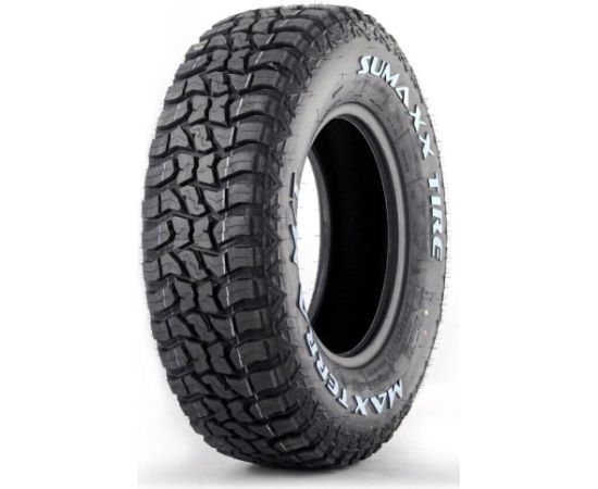 Sumaxx Max Terra M/T 155/80R13 79Q Всесезонные покрышки