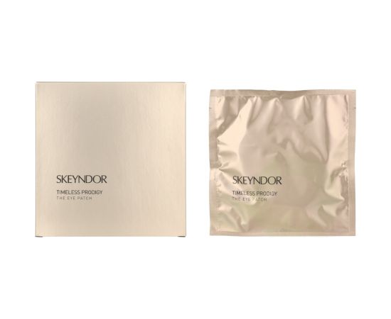 Skeyndor Timeless Prodigy The Eye Patch Set 8 pieces Косметика для тела