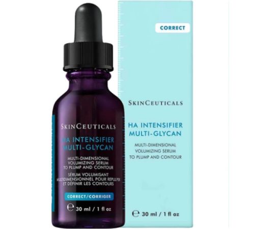 SkinCeuticals H.A. Intensifier Multi-Glycan Serum 30 ml Ķermeņa kosmētika