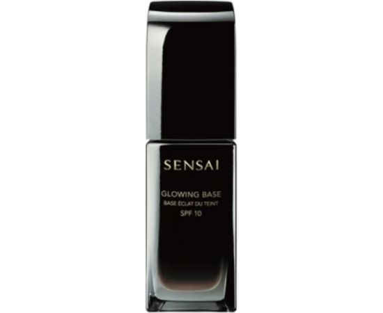 Sensai Glowing Base SPF10 30 ml Smaržas - NESAKĀRTOTS