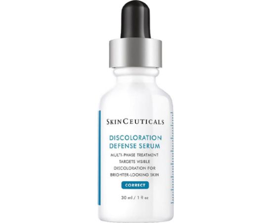 SkinCeuticals Discoloration Defense Serum 30 ml Dekoratīvā kosmētika