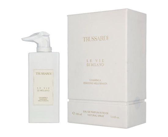 Trussardi LVDM Millesimata Champaca Edp Spray 100 ml Красота и здоровье 
