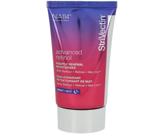 Strivectin Advanced Retinol Nightly Renewal Moisturizer 50 ml Ķermeņa kosmētika