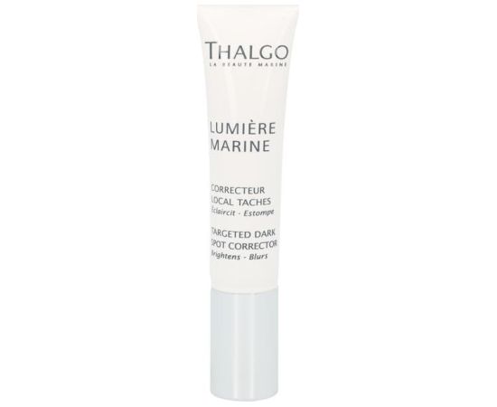 Thalgo Lumiere Marine Targeted Dark Spot Corrector 15 ml Dekoratīvā kosmētika