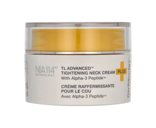 Strivectin TL Advanced Tightening Neck Cream 30 ml Ķermeņa kosmētika