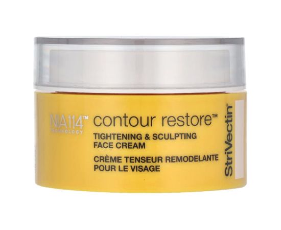 Strivectin Contour Restore Tighting Face Cream 50 ml Ķermeņa kosmētika