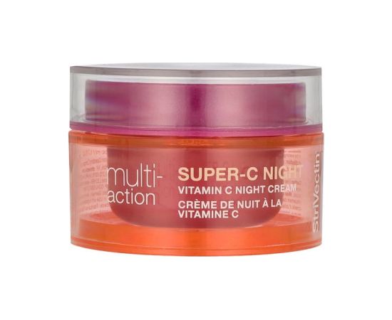 Strivectin Super-C Night Vitamin C Night Cream 50 ml Ķermeņa kosmētika