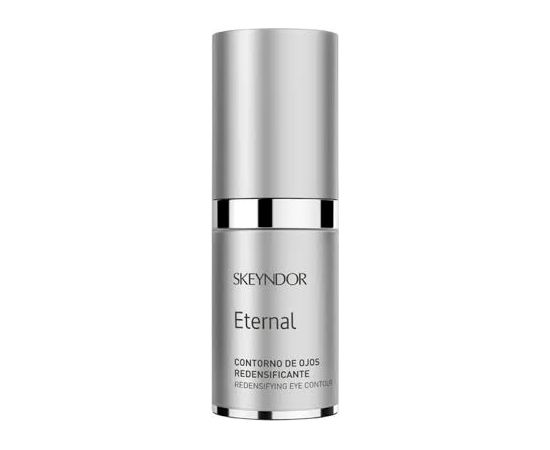 Skeyndor Eternal Redensifying Eye Contour 15 ml Ķermeņa kosmētika