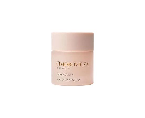 Omorovicza Queen Cream 30 ml Ķermeņa kosmētika