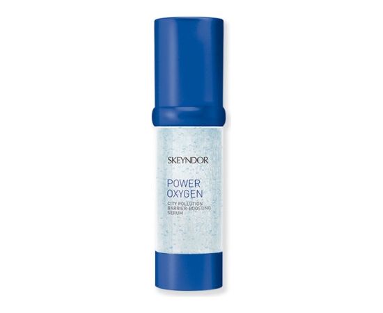 Skeyndor Power Oxygen City Pollution Barrier-Boosting Serum 30 ml Ķermeņa kosmētika