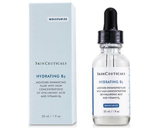 SkinCeuticals Hydrating B5 Fluid 30 ml Dekoratīvā kosmētika