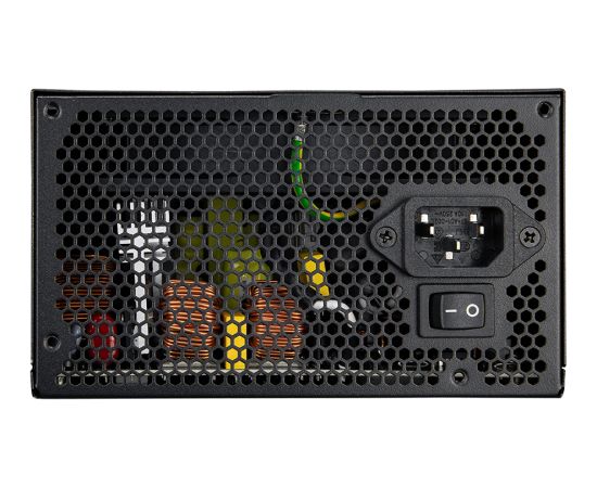 COUGAR ATLAS 650 PSU, 80 plus Bronze, 650W (ATX 3.1) Datoru barošanas bloki