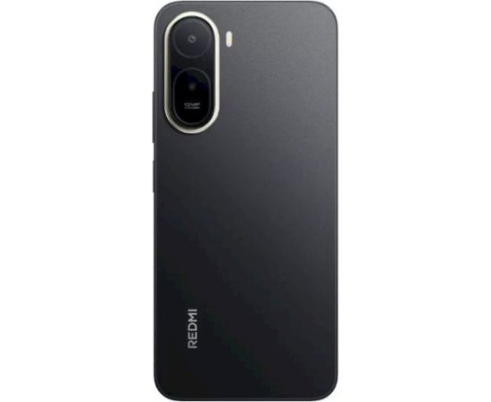 Xiaomi Redmi A7 Pro Viedtālrunis 4GB / 128GB Black Mobilie telefoni
