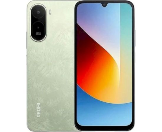 Xiaomi Redmi A7 Pro Viedtālrunis 4GB / 64GB Palm Green Mobilie telefoni