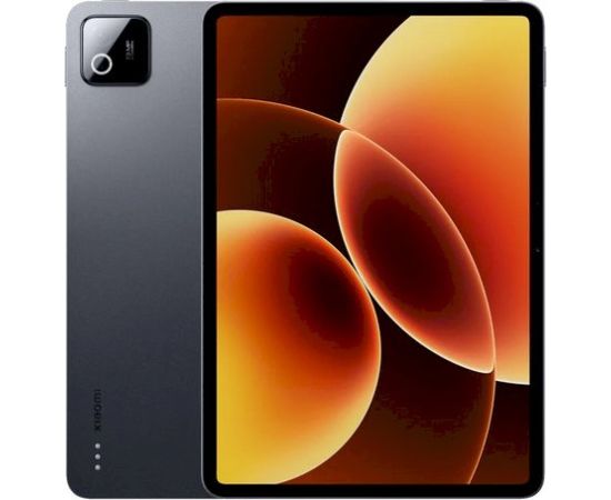 Xiaomi Pad 8 Pro 11.2" Планшет 8GB / 256GB Grey Планшетные ПК