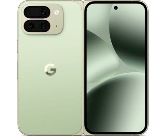 Google Pixel 10 Pro Fold Смартфон 12GB / 256GB Jade Мобильные телефоны