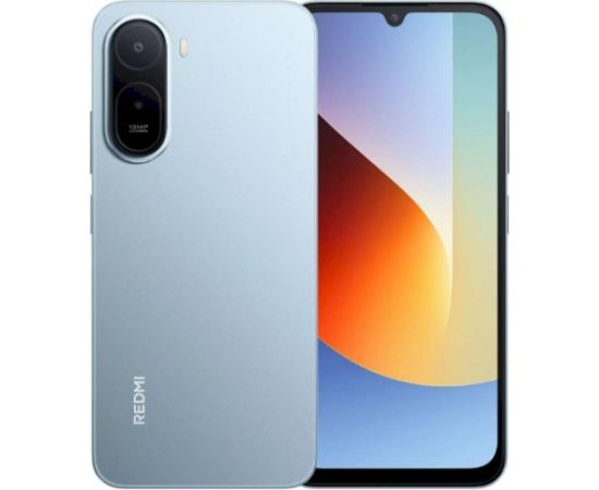 Xiaomi Redmi A7 Pro Смартфон 4GB / 128GB Mist Blue Мобильные телефоны