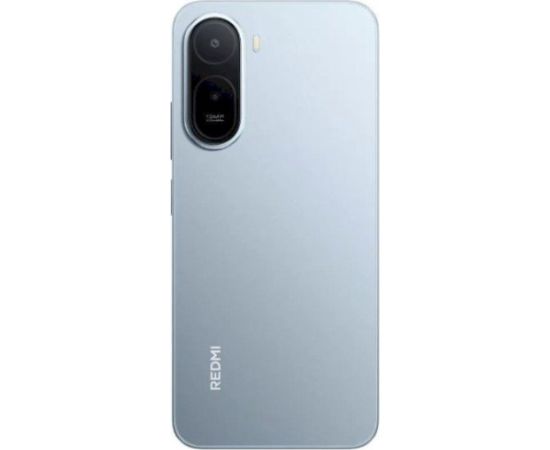 Xiaomi Redmi A7 Pro Смартфон 4GB / 128GB Mist Blue Мобильные телефоны