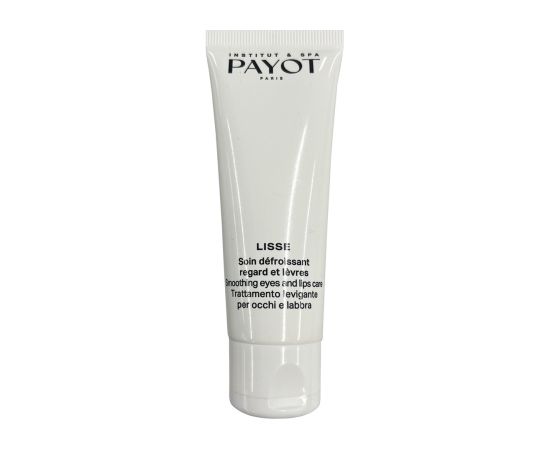 Payot, Lisse, Smoothing, Eye Cream, 30 ml Dekoratīvā kosmētika