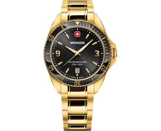 WENGER EXECUTIVE 01.2031.107 Наручные часы