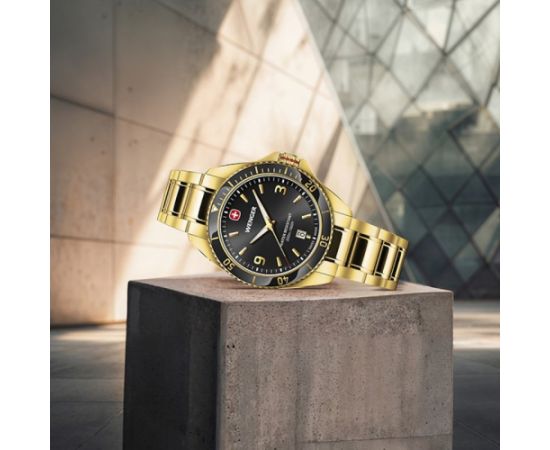 WENGER EXECUTIVE 01.2031.107 Наручные часы