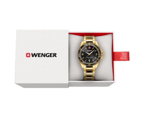 WENGER EXECUTIVE 01.2031.107 Наручные часы