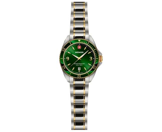 WENGER EXECUTIVE 01.2031.105 Наручные часы