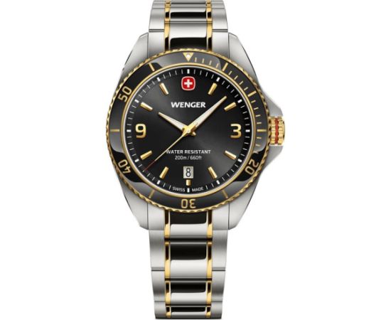 WENGER EXECUTIVE 01.2031.104 Наручные часы