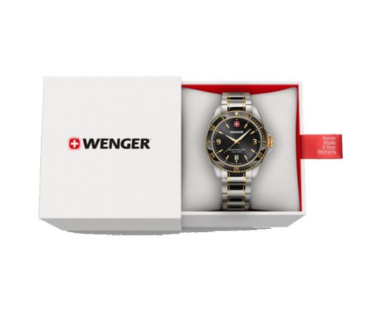WENGER EXECUTIVE 01.2031.104 Наручные часы